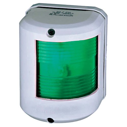  Navigatsioonilamp czerw-ziel. 225 st led