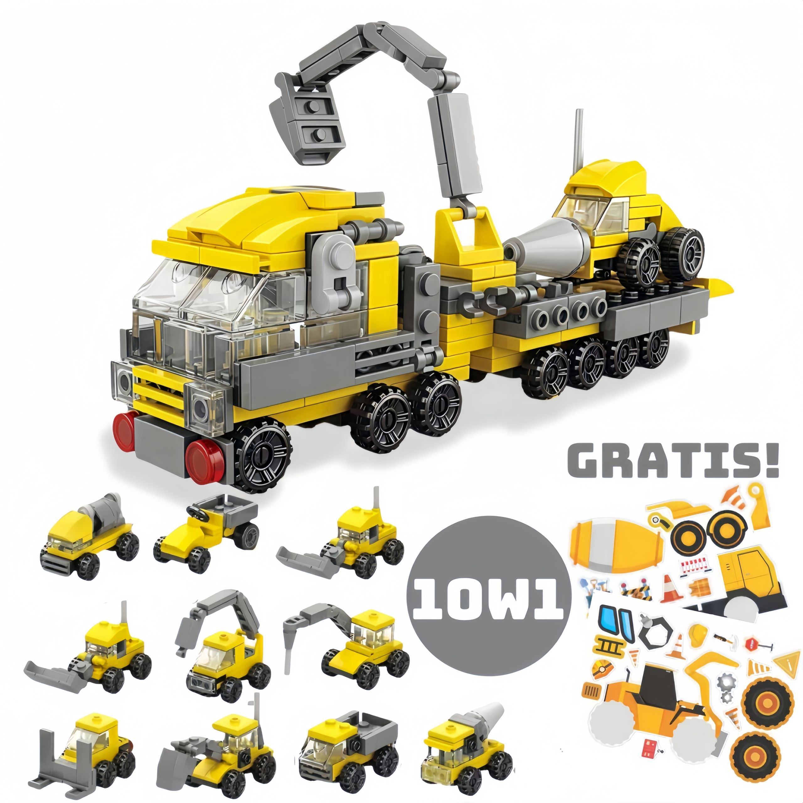  Bloky diy samurajský meč 726el – kreativní hračka dárek pro chlapce 8+