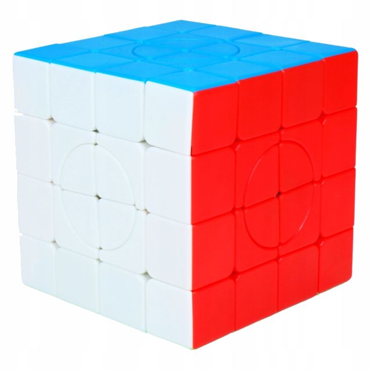  Soubor originální kostka 3x3x3 yuxin eight petals cube m 3x3 speed cube edu