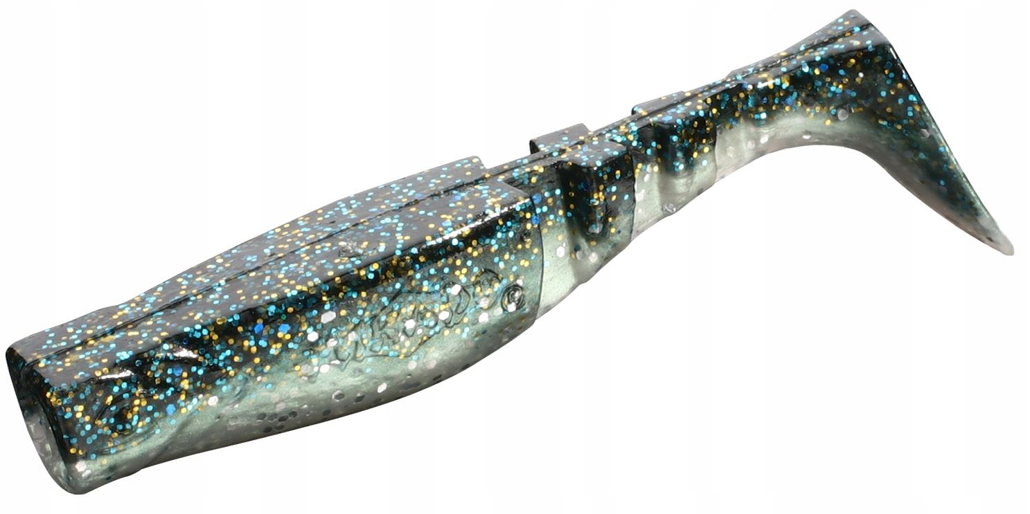  Kanopos mikado fishunter 8cm-108 pakuotėje yra 5 vnt.