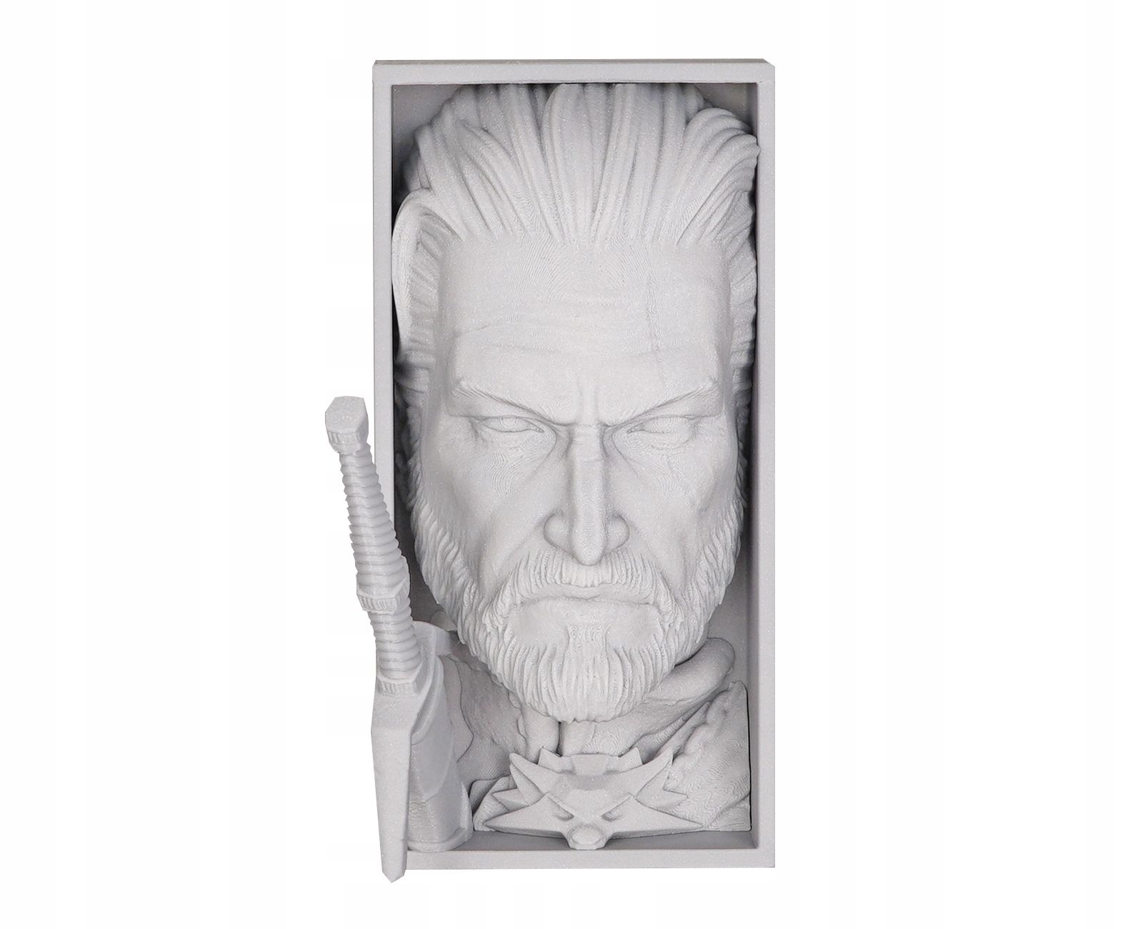  Arthas book nook (warcraft, lich king) - grāmatu galds - qyz