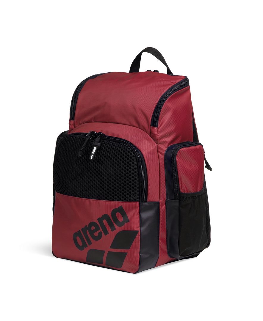  Sportovní batoh aréna one go backpack 35l