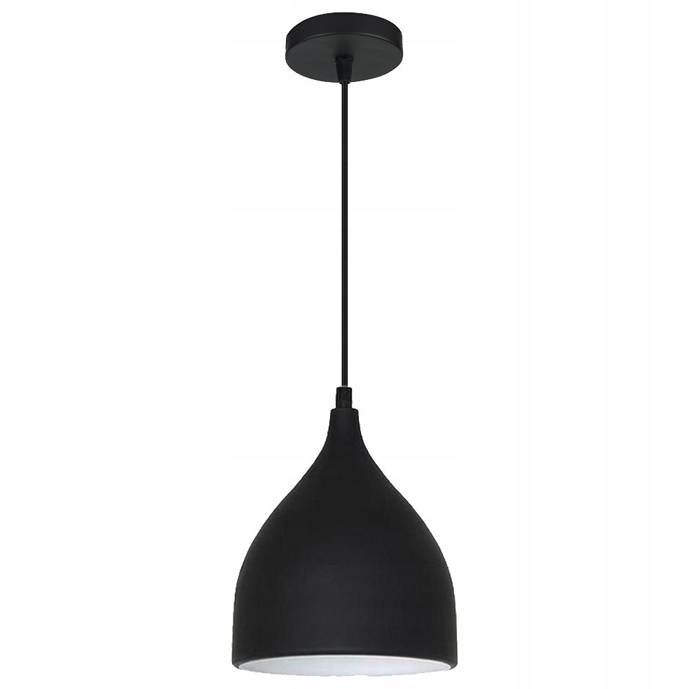  Ceiling lamp hanging led lamp ceiling glass e27 modern for the living room