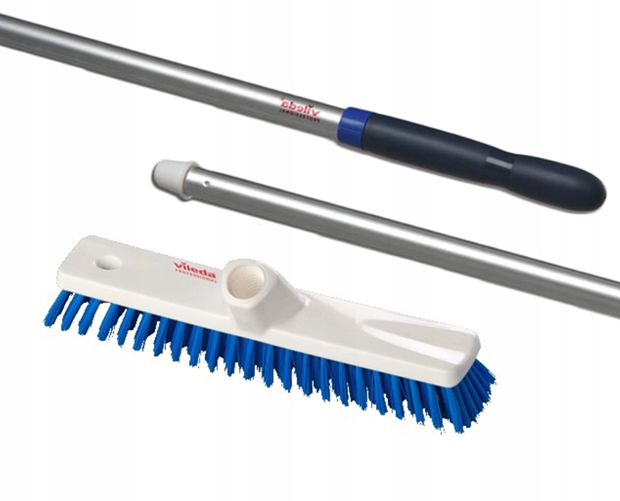  Stoff stoff saugfähig zum waschen vileda actifibre 32x27 cm 2 pcs.