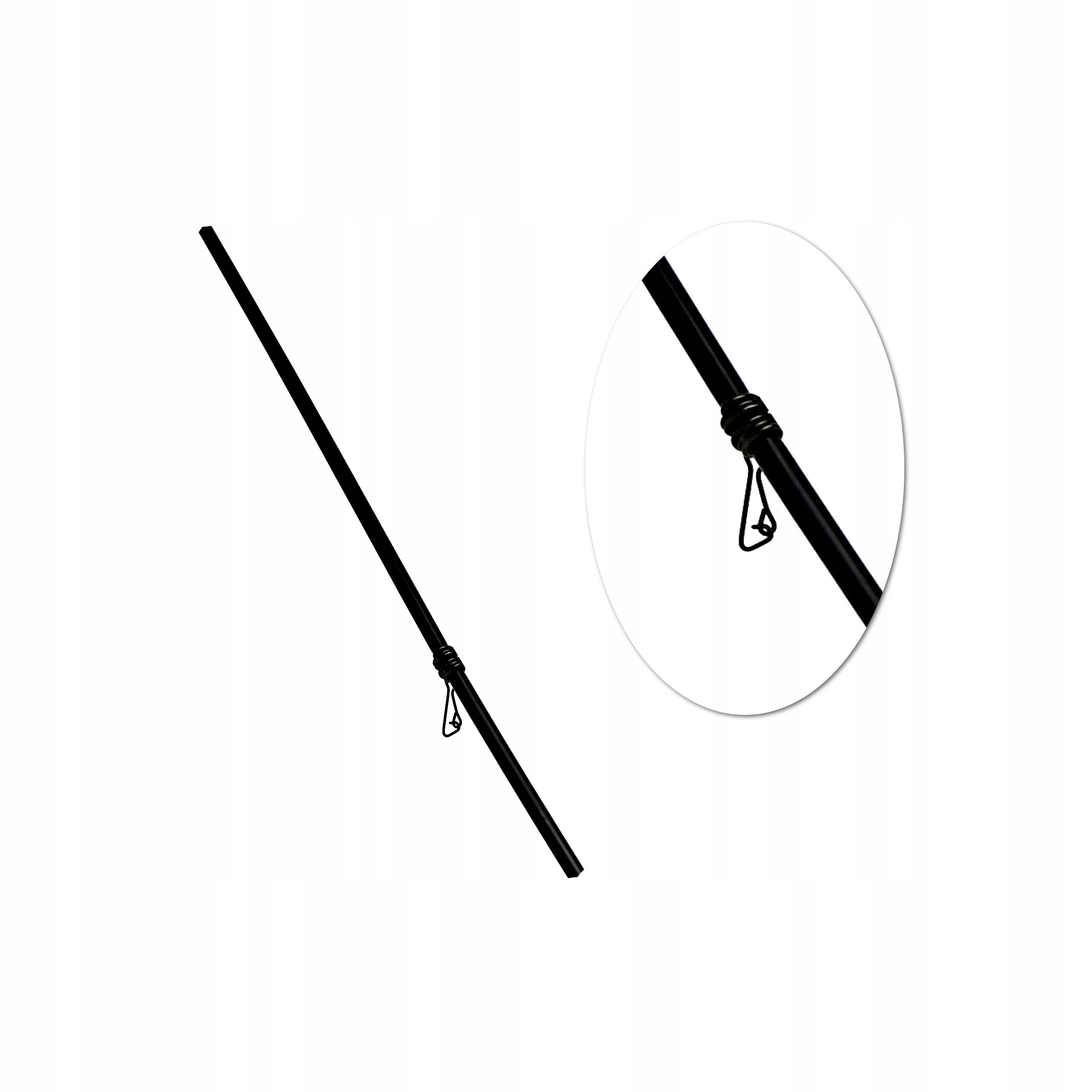  Anti-tangle-schlauch gerade 18 cm polnisches produkt