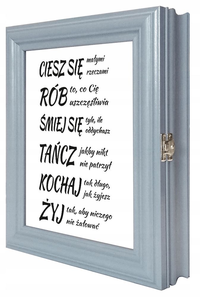  Raktų dėžutė - vintage
