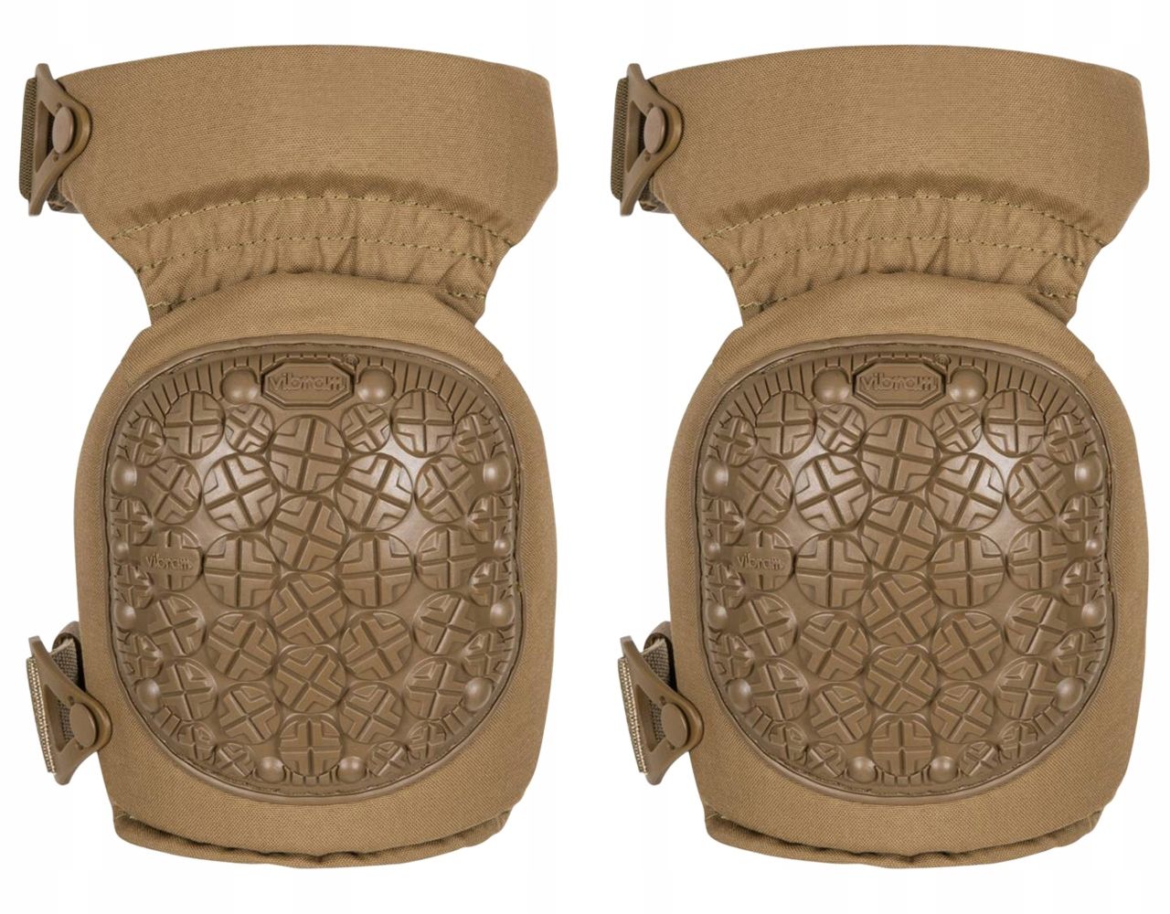  Knieschützer schützende knieschützer altacontour 360 vibram cap alta coyote