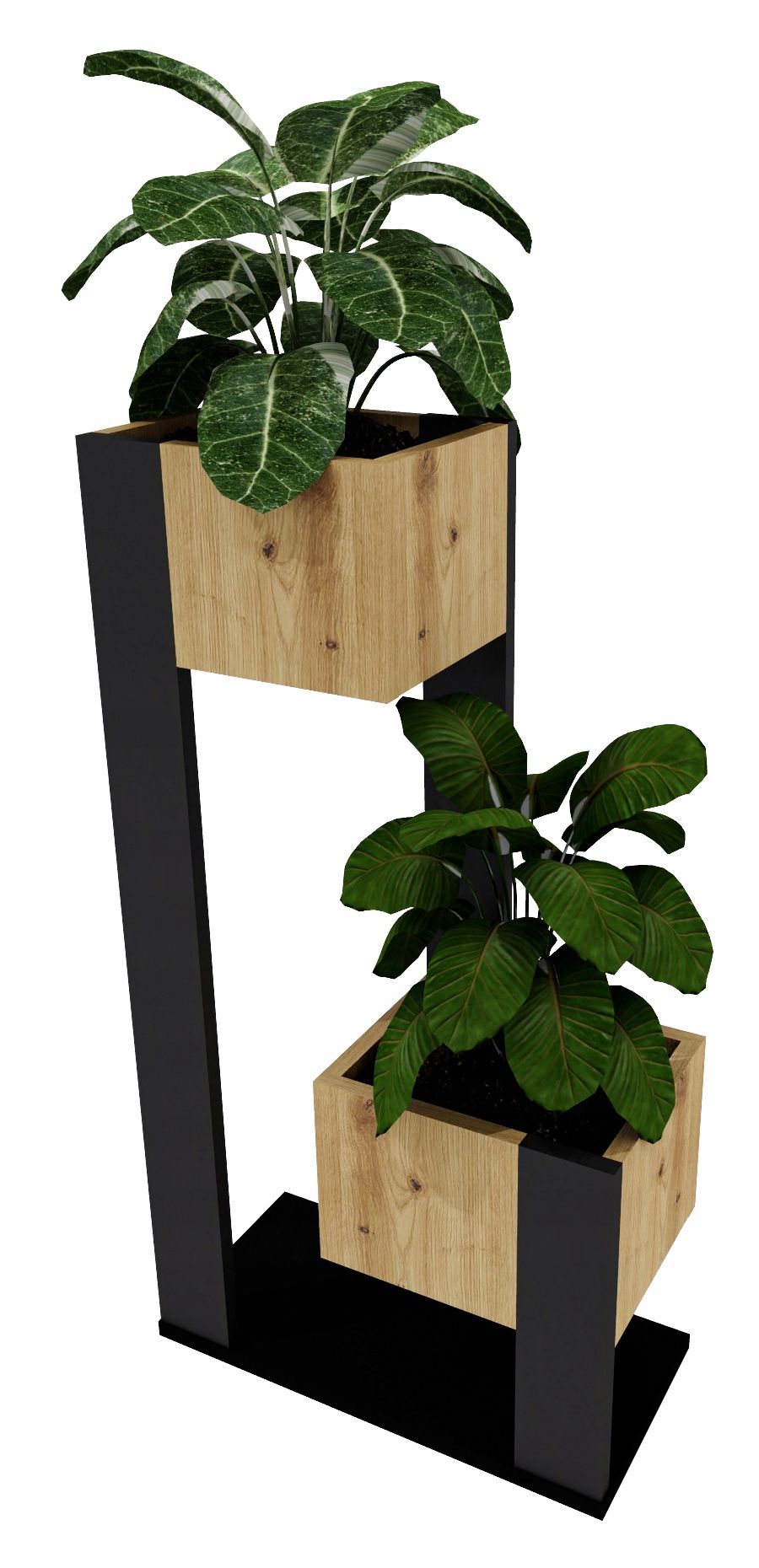  Lillepott lillealus teemandid c seistes lilled maja loft stiil lillepott dab sonoma