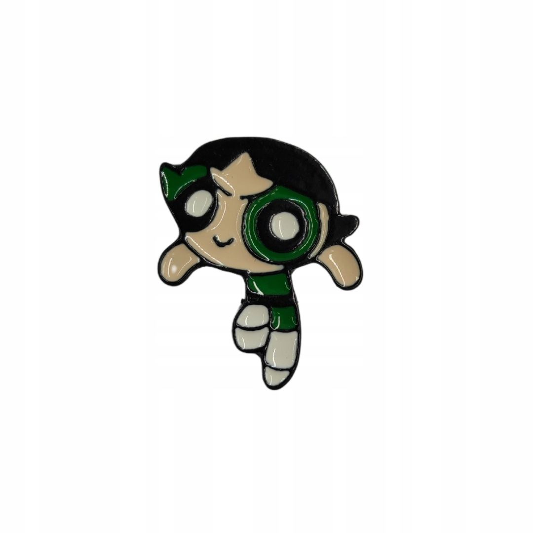  Metāla tapa pasaka atomowki cartoon network