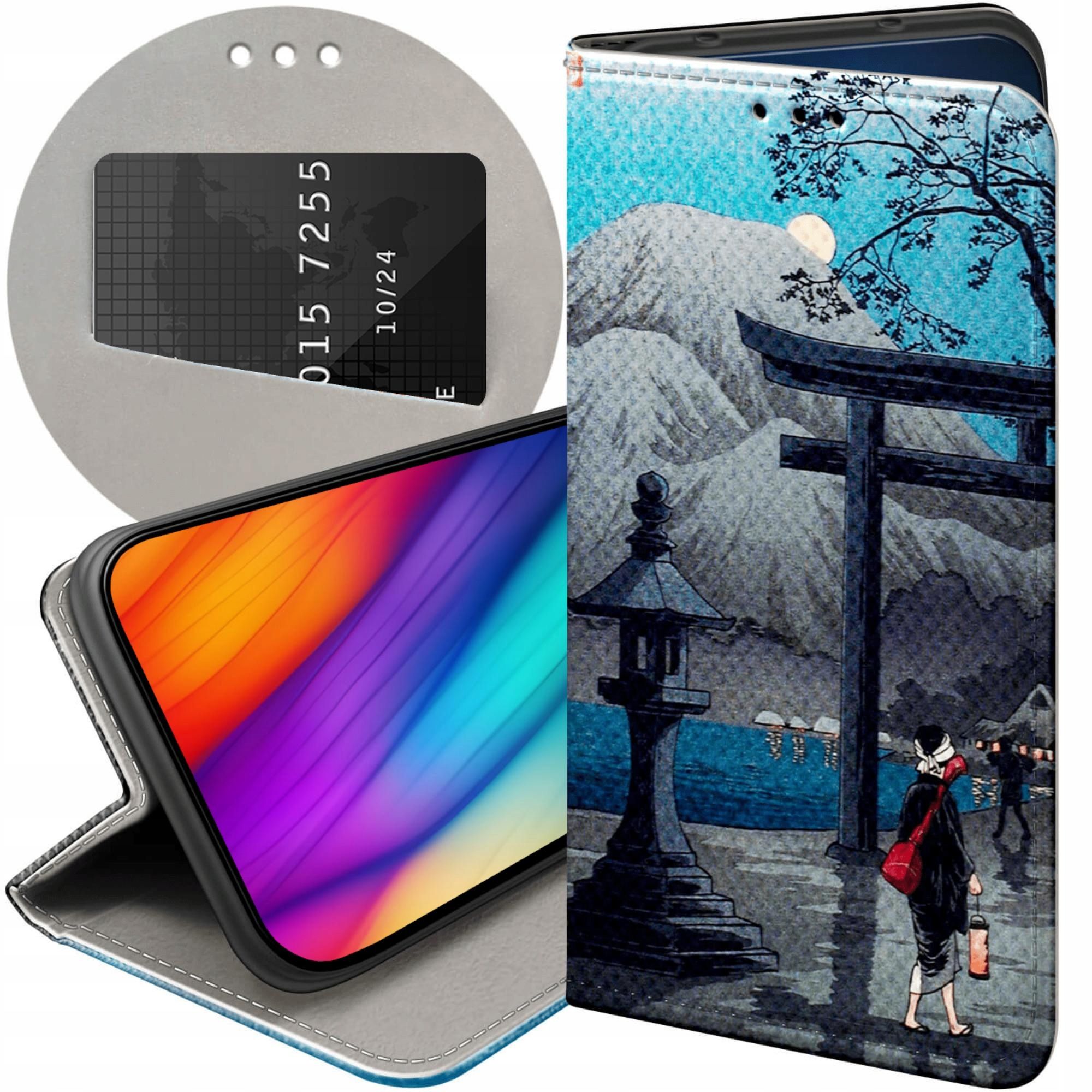  Atverčiamas dėklas "huawei" 10 psl. lite modelius angelas angelas kupidonas byla case
