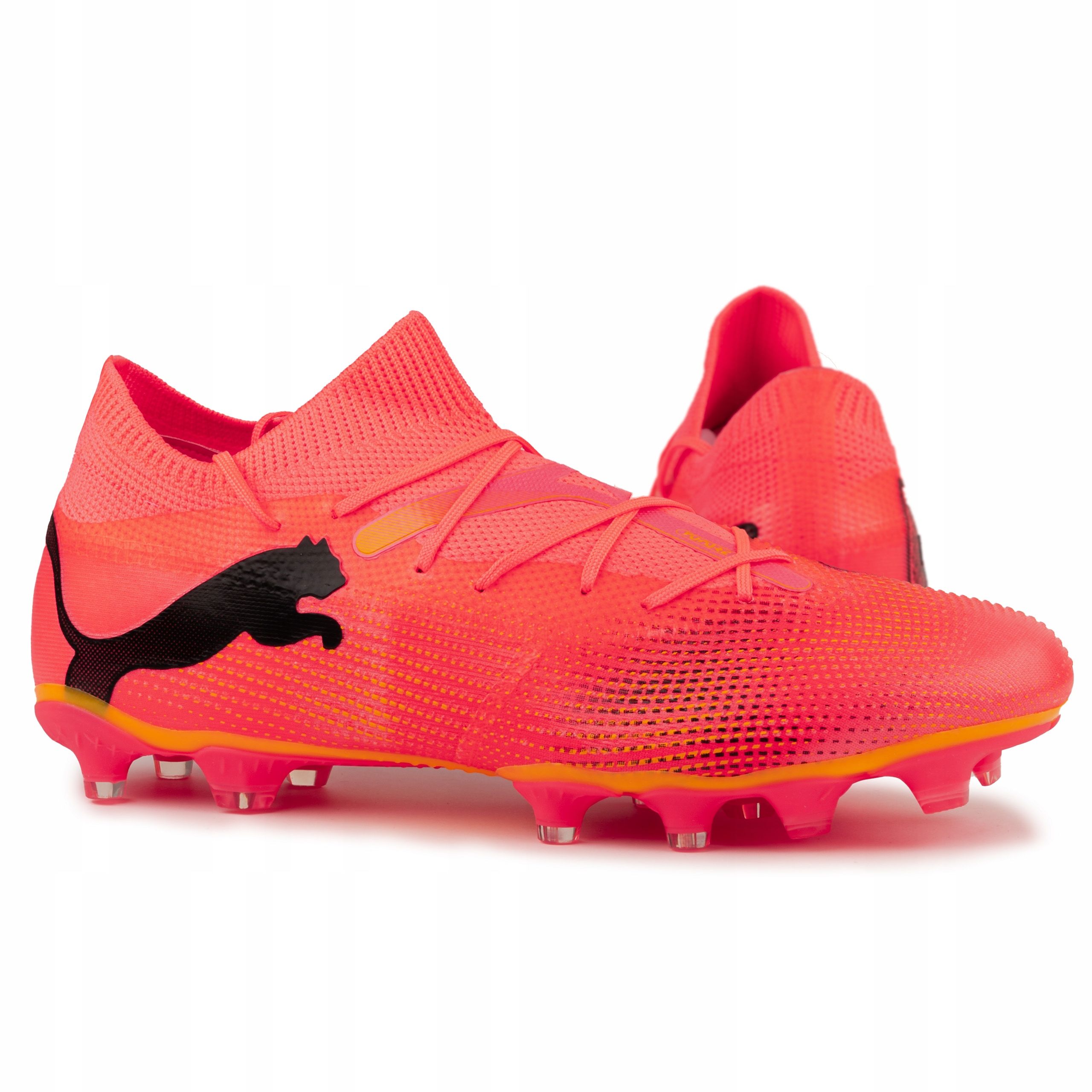  Futbolo bateliai, kamšteliai puma king match fg/ag 10757005