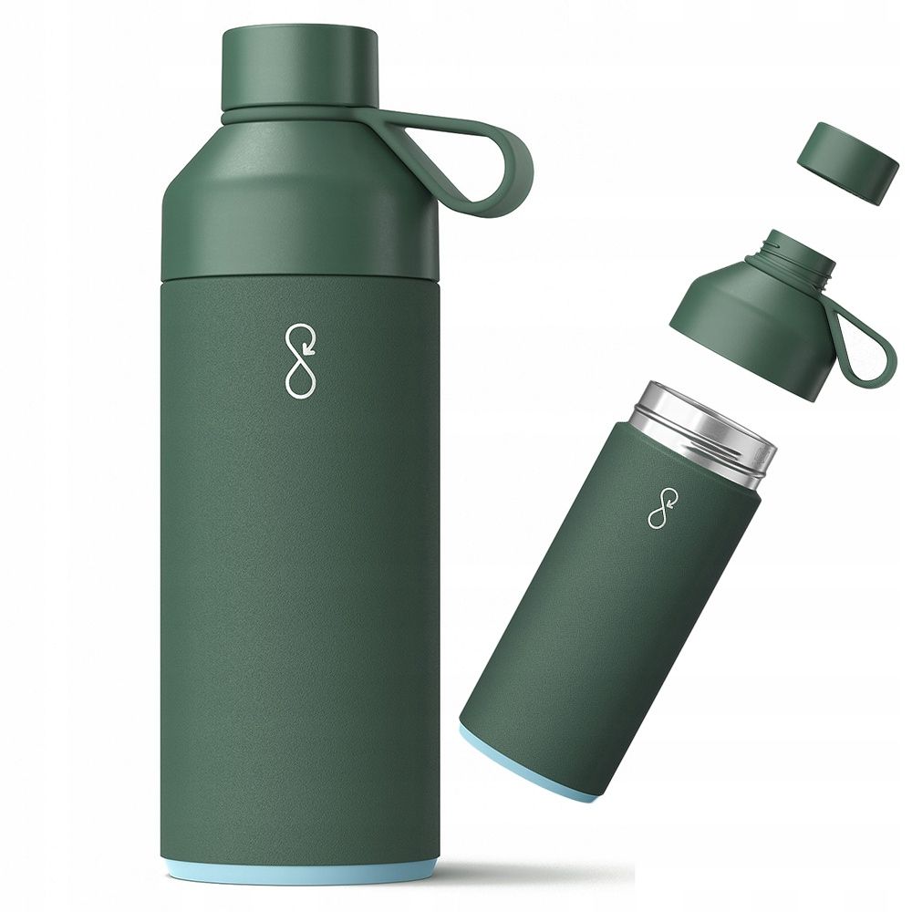  Reisikiri termopudel ocean bottle originaal big 1 l - lavender haze