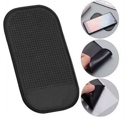  Automobilio kilimėliai sticky mat 2 nano pad skipro telefonui