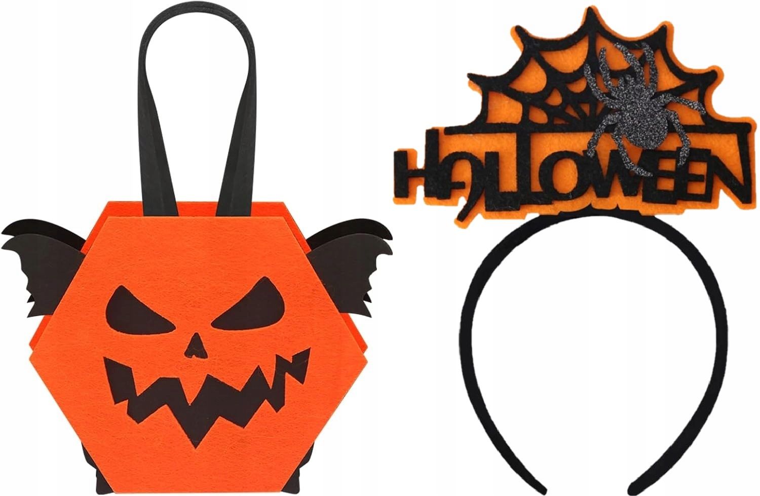  Geschenktüten süßigkeiten projekt für halloween 24 pcs.