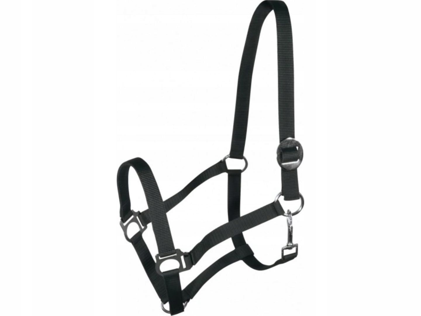  Horse bridle york harmony grey pony