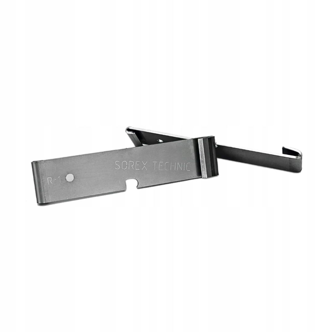  Marker roller rm-100 (r0,5; r7 + suitcase) sorex