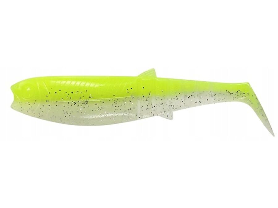  Laukinis gear cannibal kanopa 12.5cm - motoroil uv