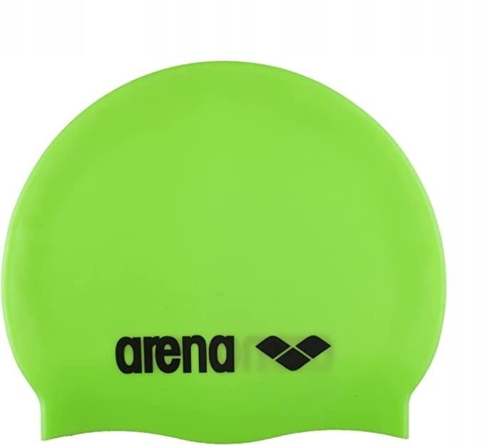  Kepurė į baseiną speedo juodas