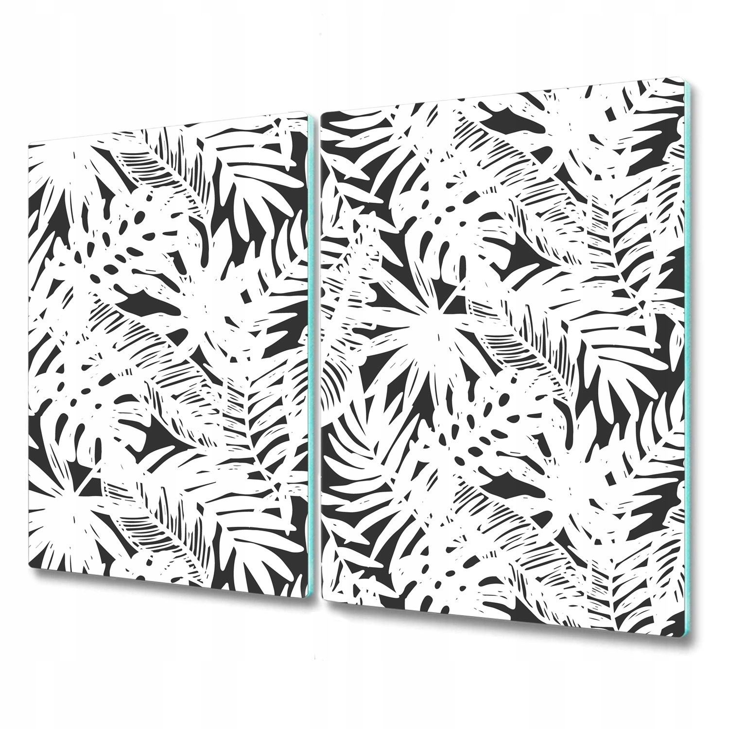  Glāze dēlis virtuvei rozā opuncijas 2x30x52 cm