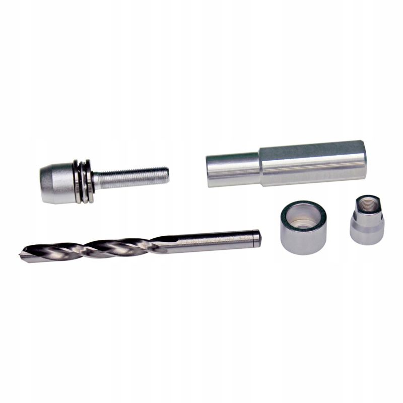  Komplektas montavimui jutiklių parkavimo vw/seat würth