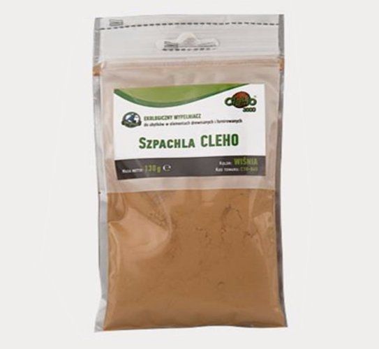  Špachtlemi v prášku - odškodnění nábytek 130g