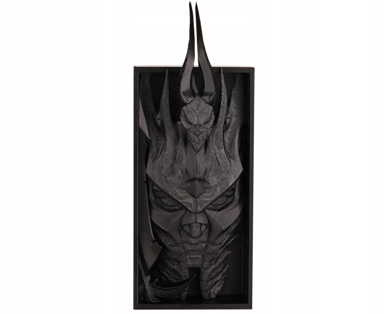  Arthas book nook (warcraft, lich king) - grāmatu galds - qyz