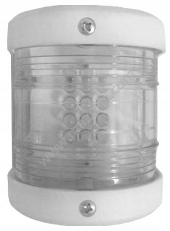  Navigatsioonilamp czerw-ziel. 225 st led