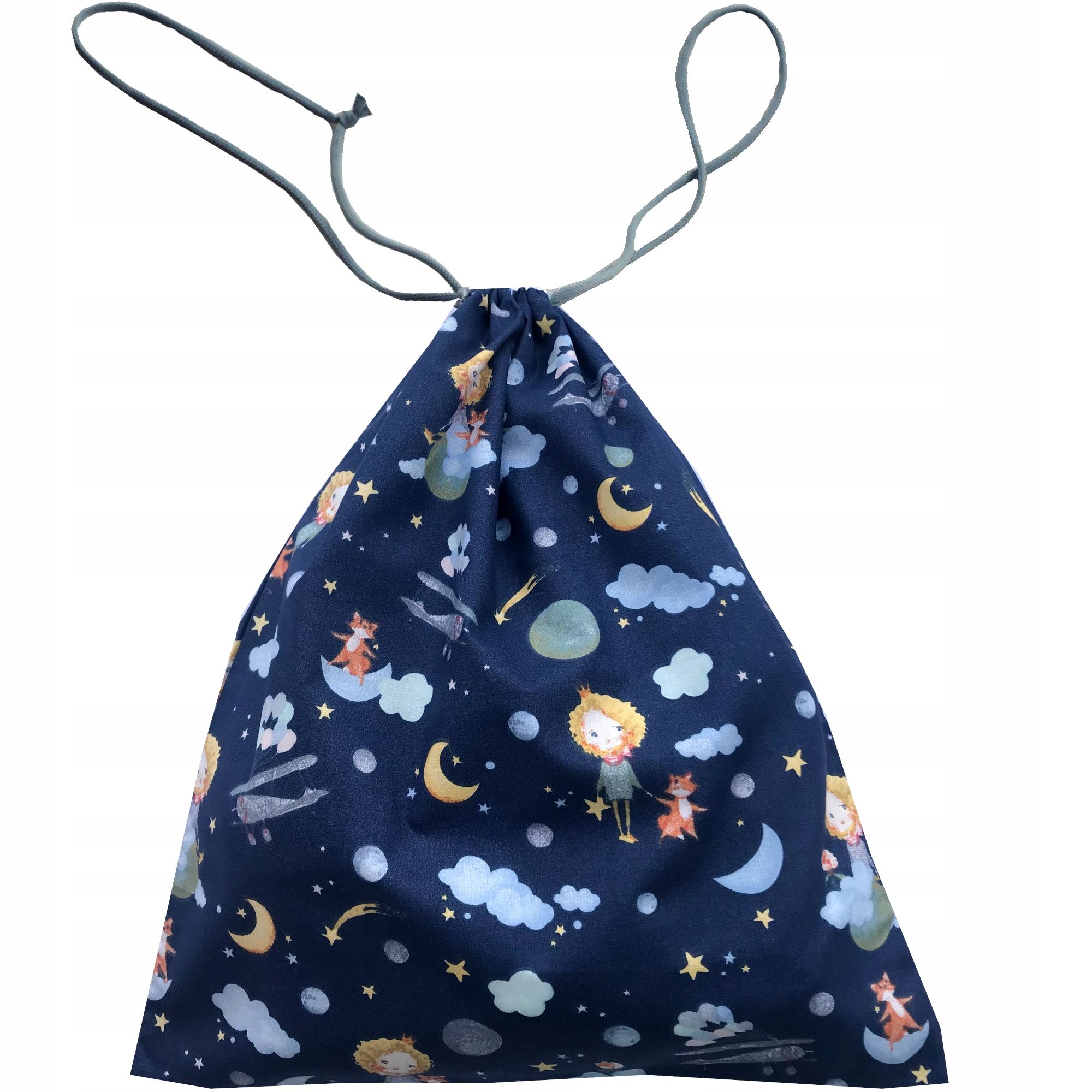  Bedding bag to kindergarten kindergarten cotton big 50x60 320colors