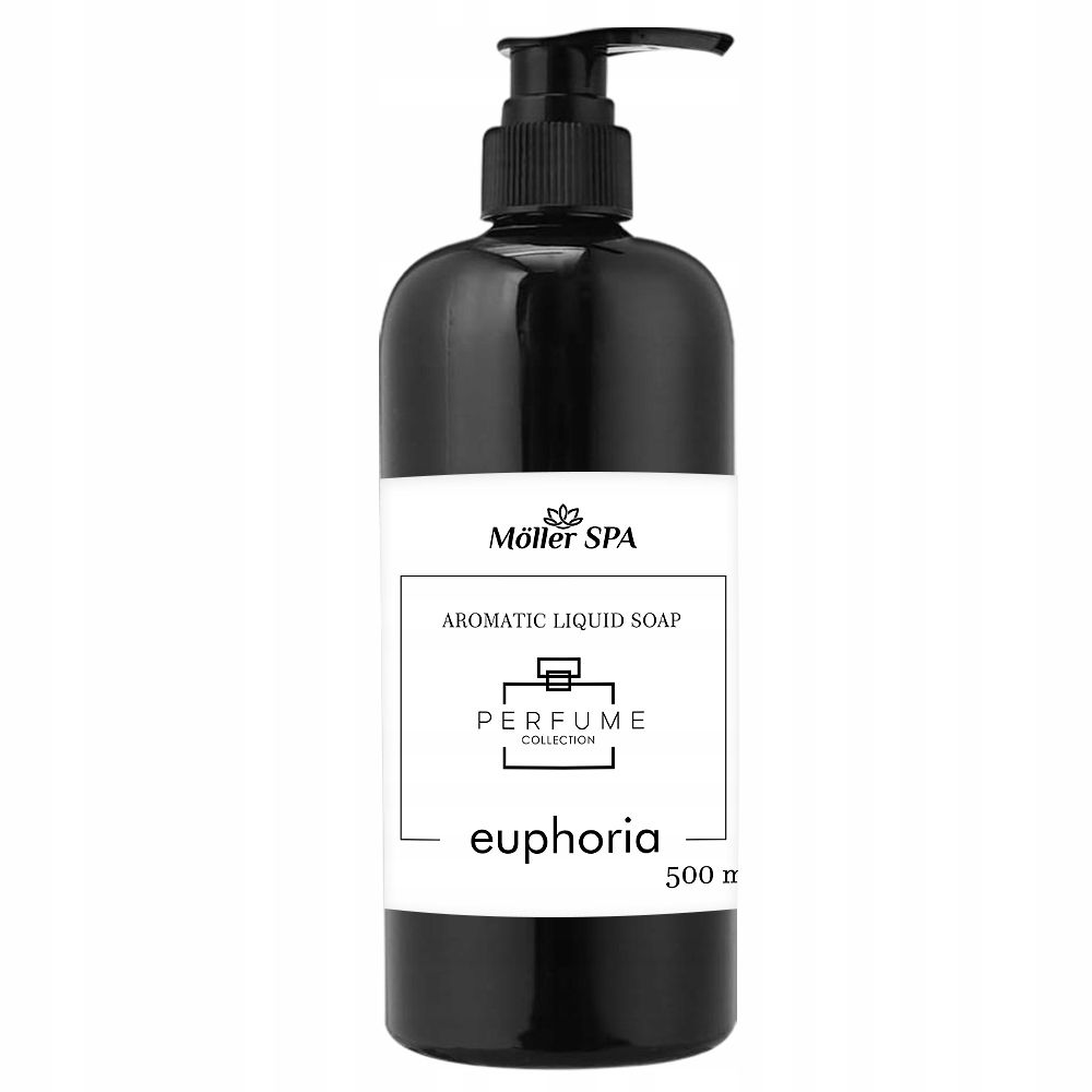  Flüssigseife aroma parfüm invictus 500ml