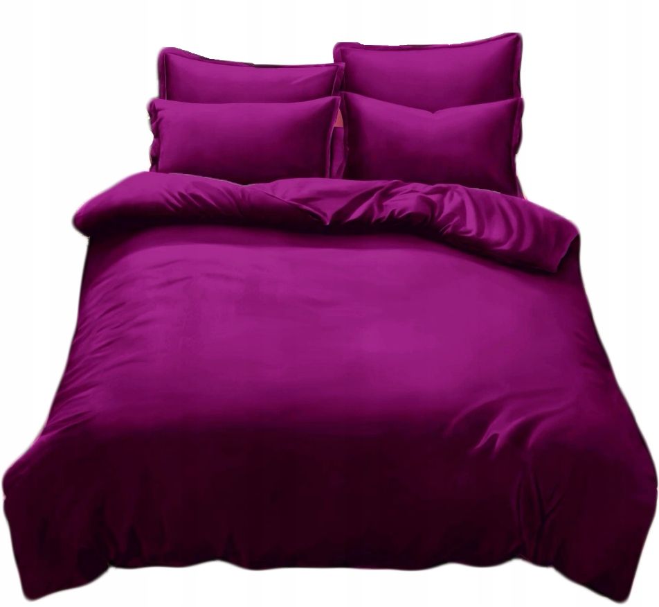  Double-sided bedding cotton 160x200 + 2 covers