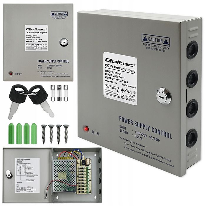  Switching power supply led ip20 150w 12v 12.5a