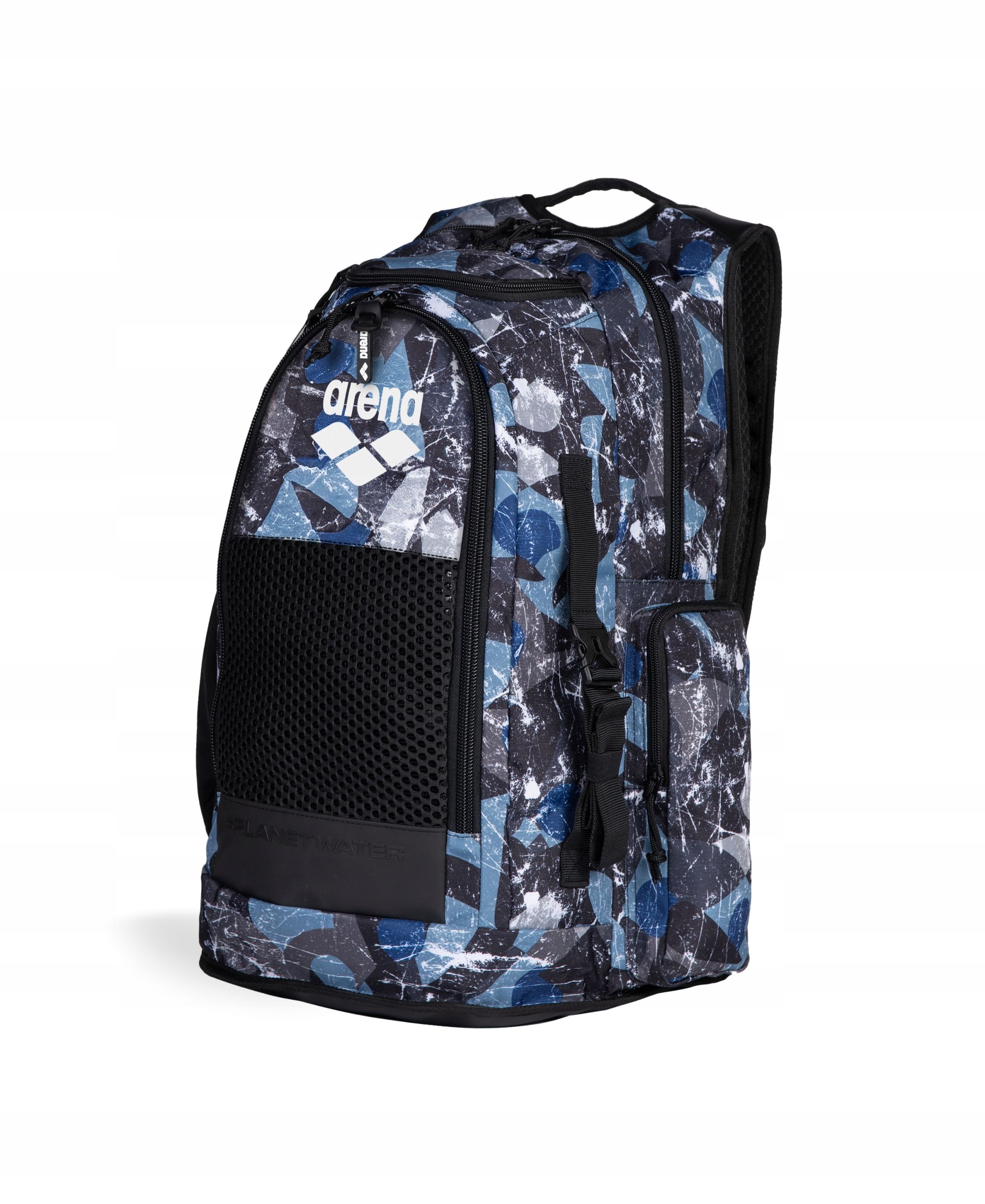  Sportrucksack arena all set backpack 45l limited