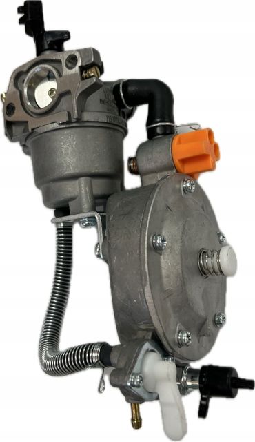  Karburaator lpg machtmann sisse gx160 gx200 agregaat generaator