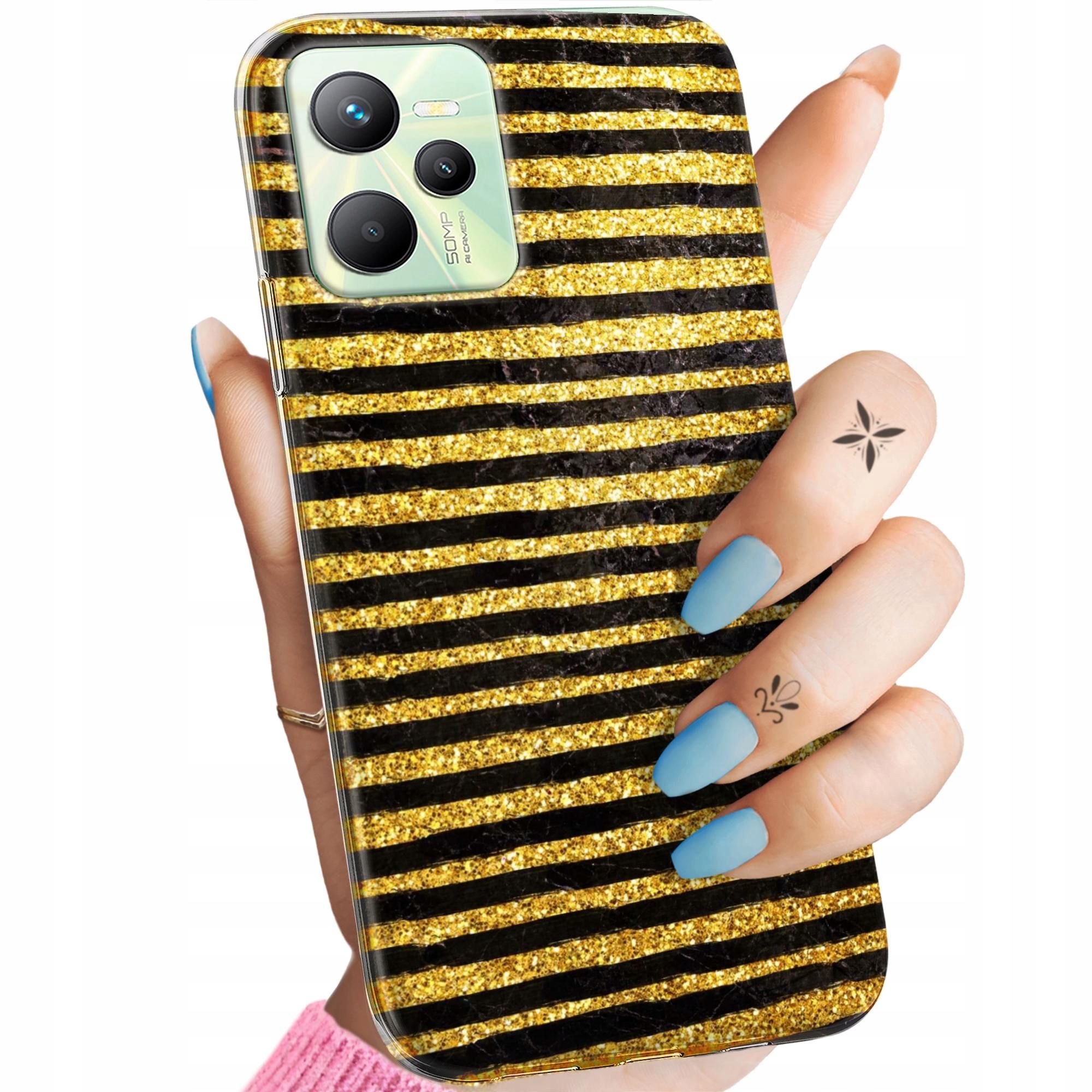  Prípad robiť realme c35 4g / narzo 50a hlavný spisy art deco lempicka tamara case