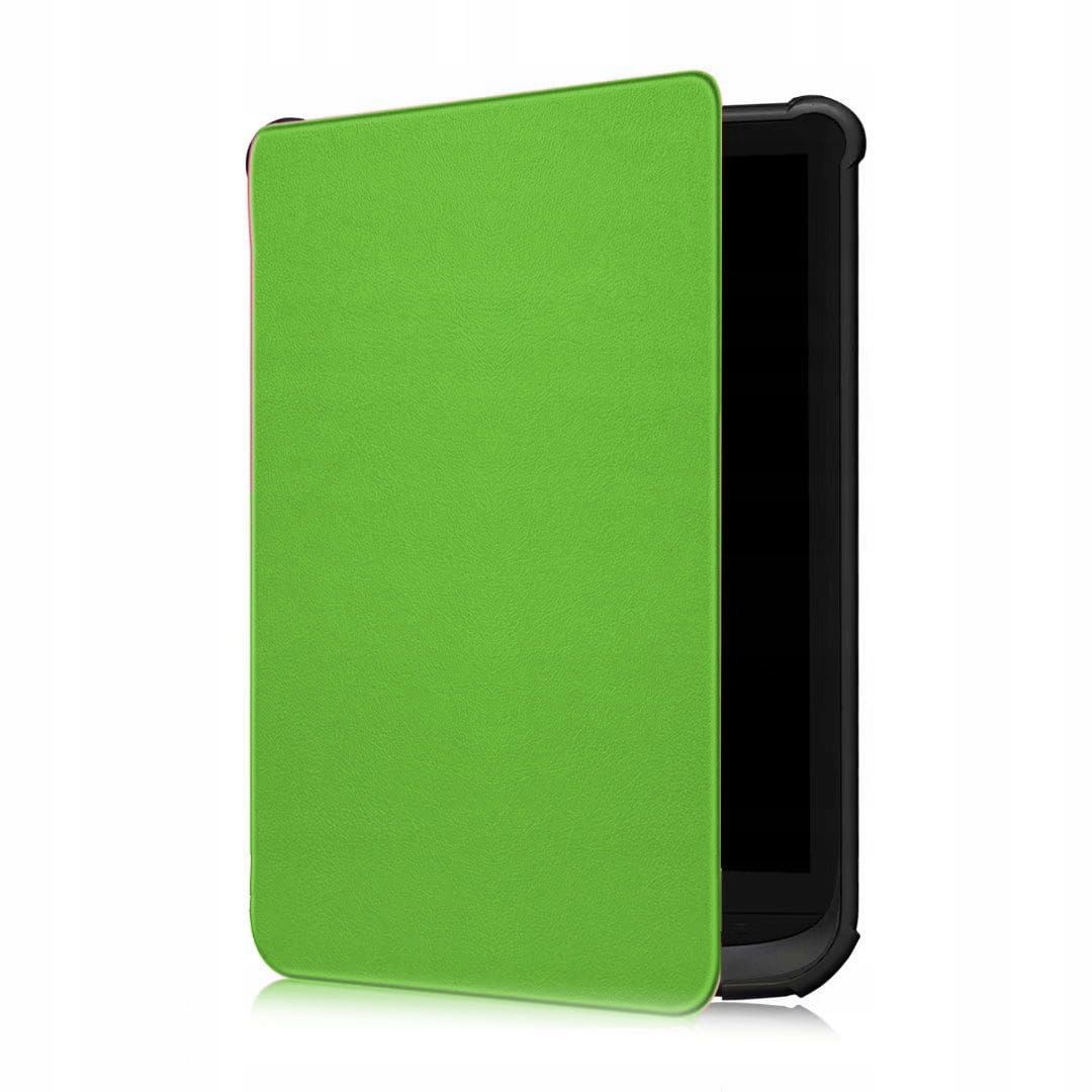 Byla viršelis case į pocketbook color, basic lux 2 4, touch lux 4 5, gobook