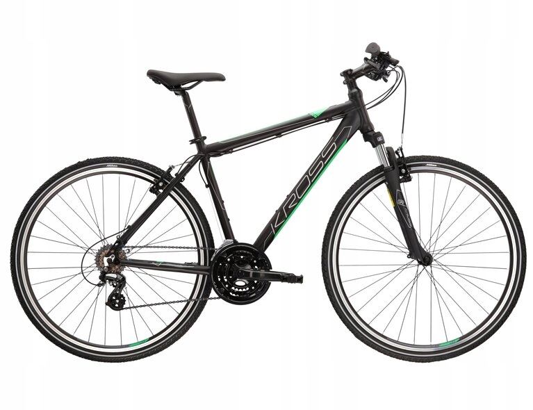  Fahrrad kross evado 2.0 m 19"