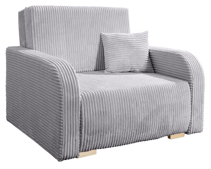  Išskleidžiama sofa lili miego funkcija, aksomas