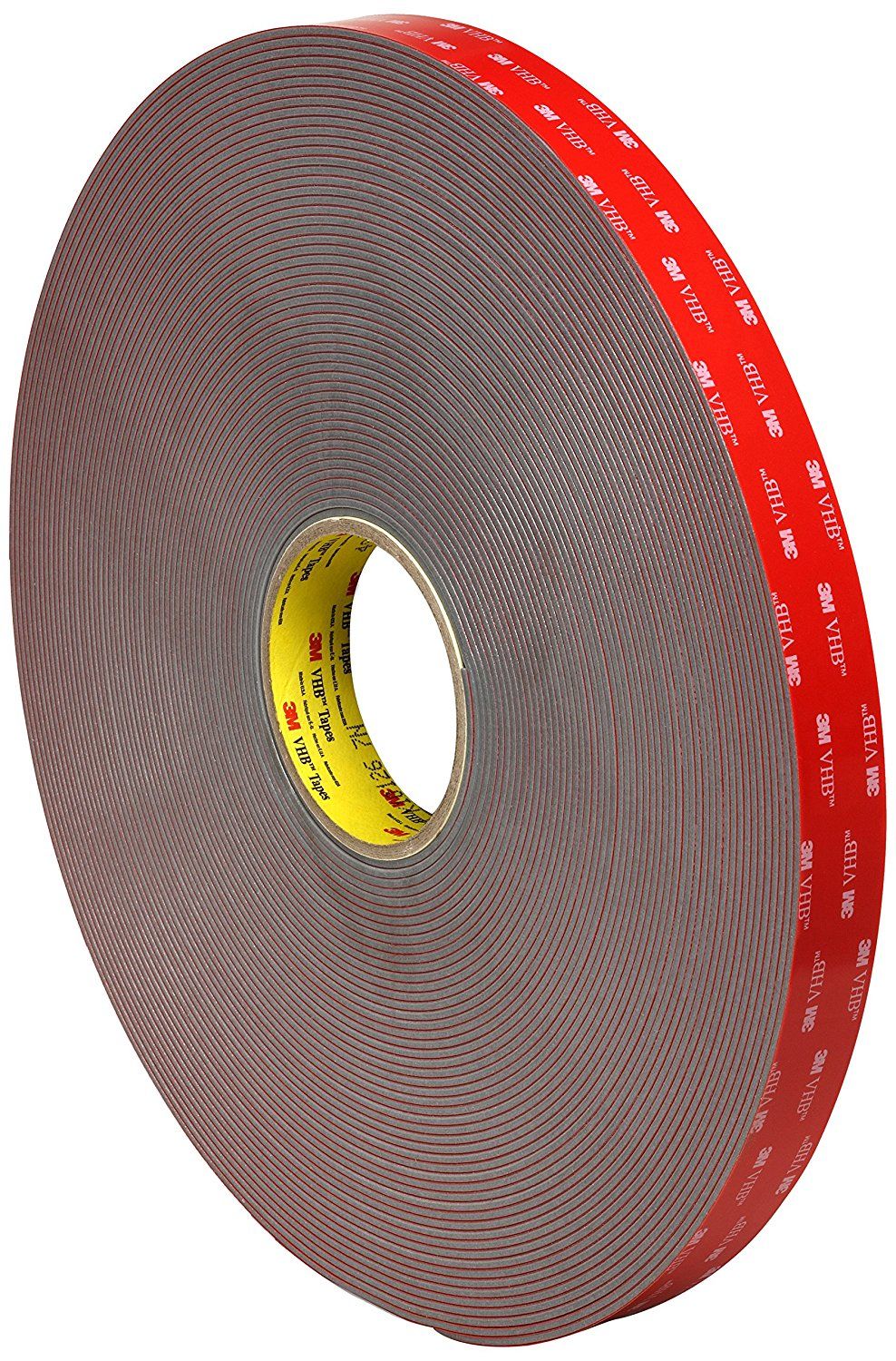  Dvipusė lipni juosta 3m 060gf 6mm/33m valtis