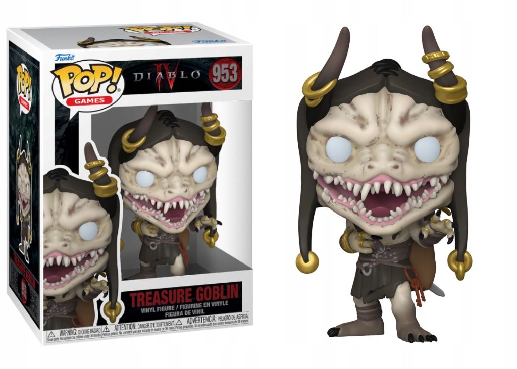  Funko pop! kkos 931 jumbo killer klowns from outer space