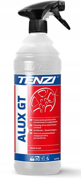  Geschirrspülmittel tenzi boberex max 1l wirksam konzentrieren zum geschirrspülen