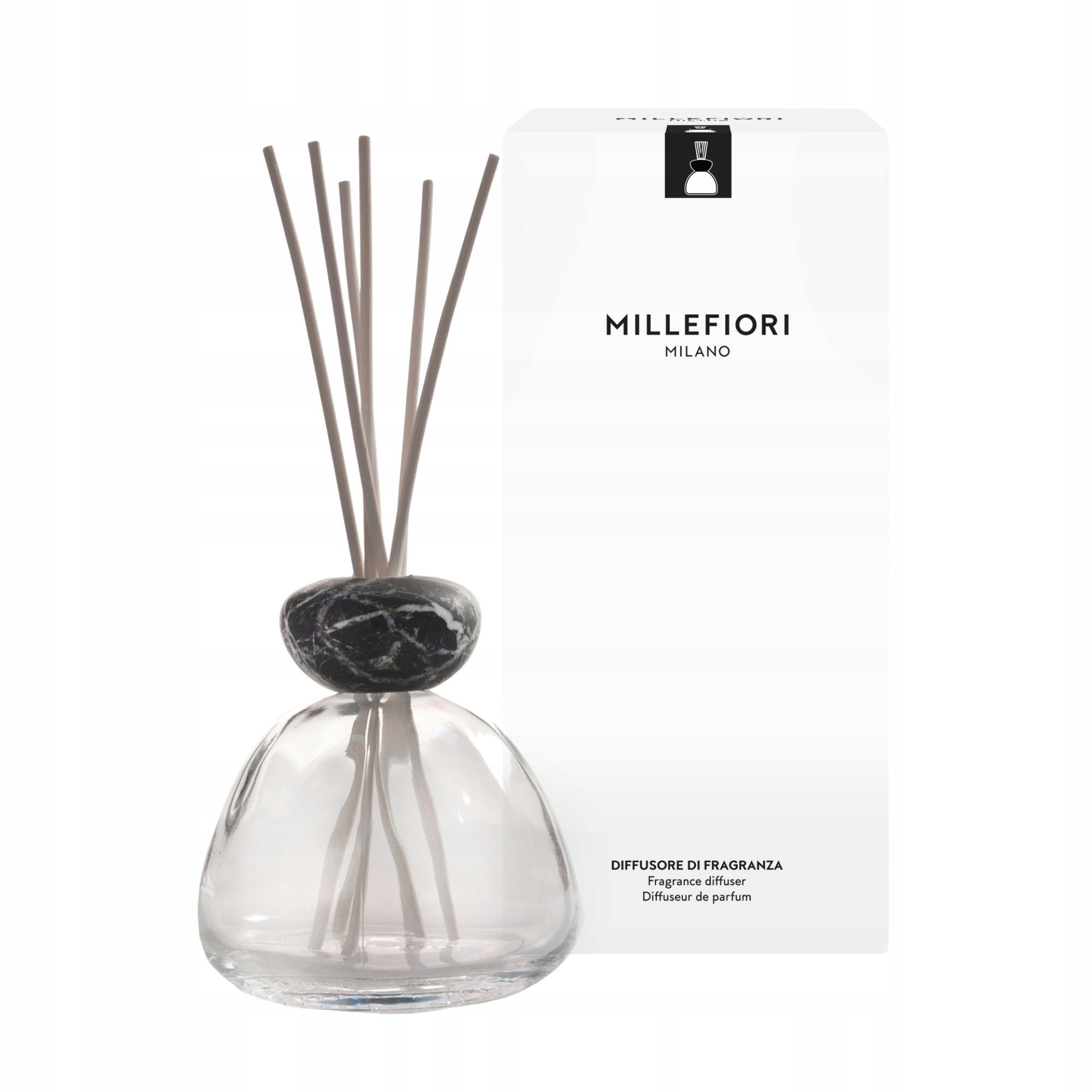  Millefiori milano hydro spare part - revives