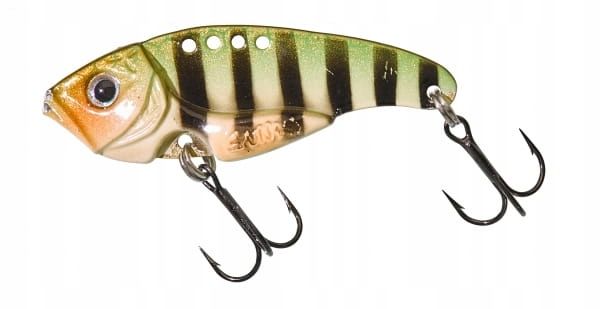  Cikāde gunki kaiju boost 5,5cm/8,4g - gremille [71054] uz bolenie hit