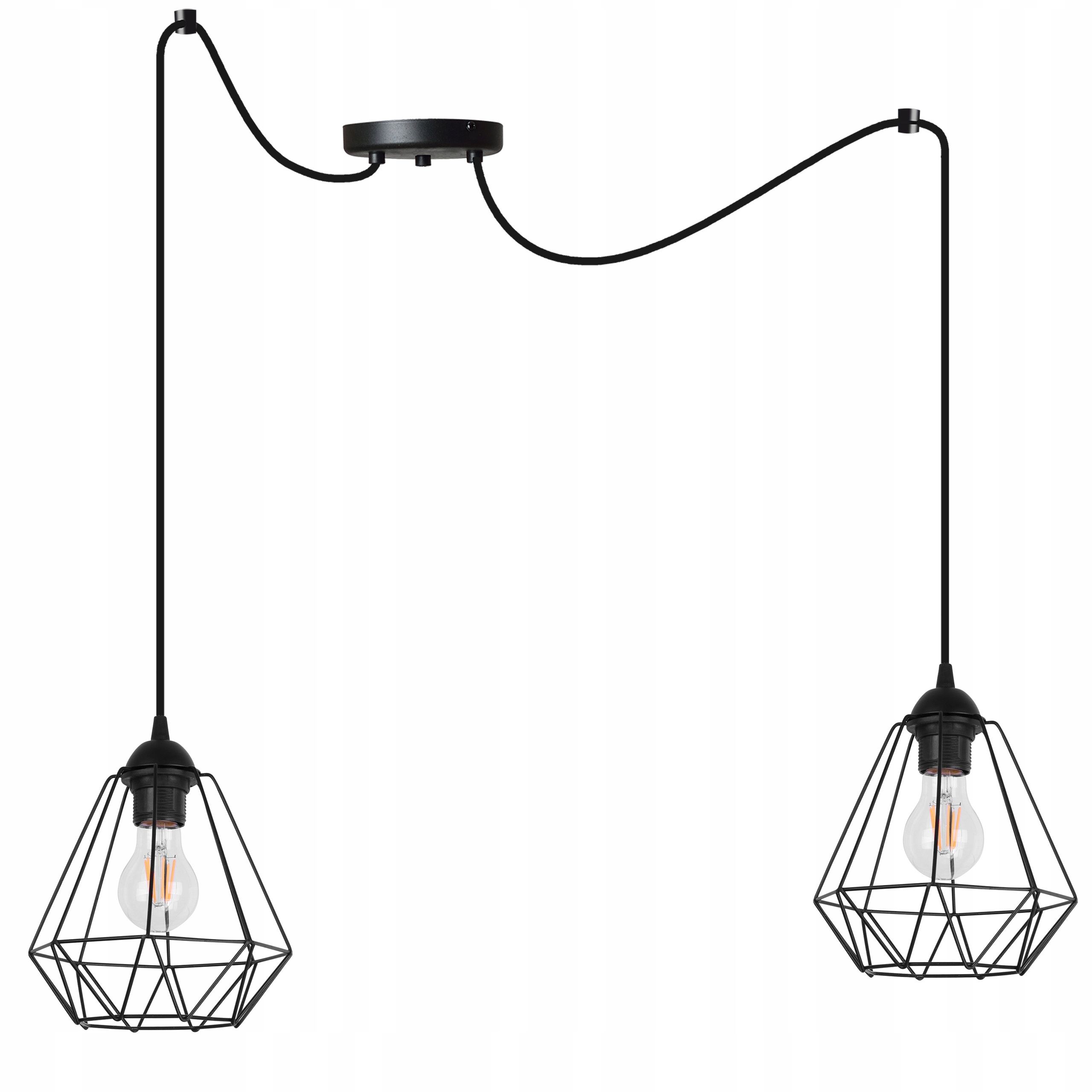  Deckenlampe hängend lampe einsitzer küche, esszimmer über dem tisch insel