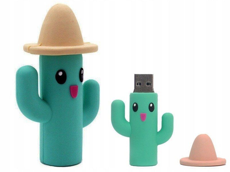  Pendrive dr. memory civetman 64 gb usb 2.0 daugiaspalvis