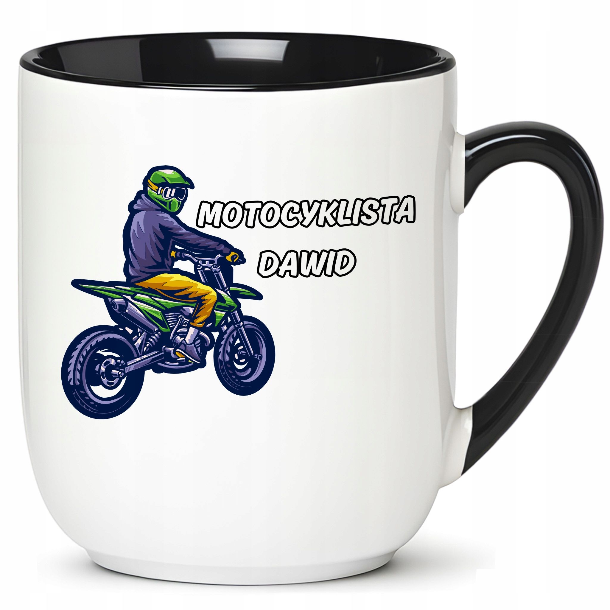  Pohár dárek pro motorkáře motoryzacja motocykl sex