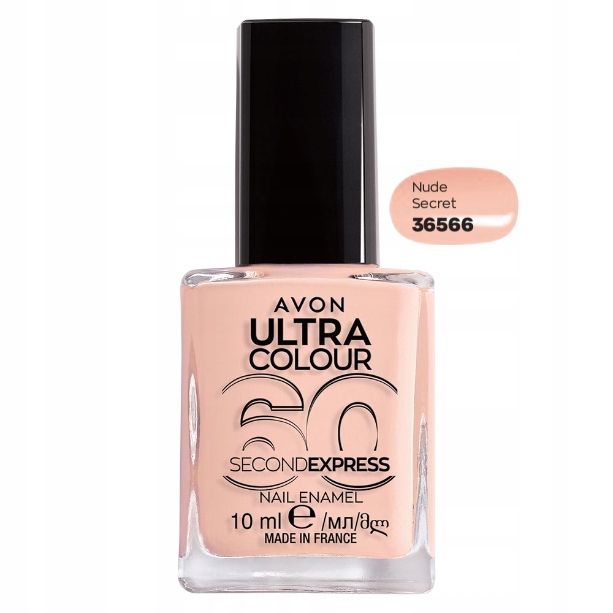  Avon gel-nagellack powerstay virtual reverie