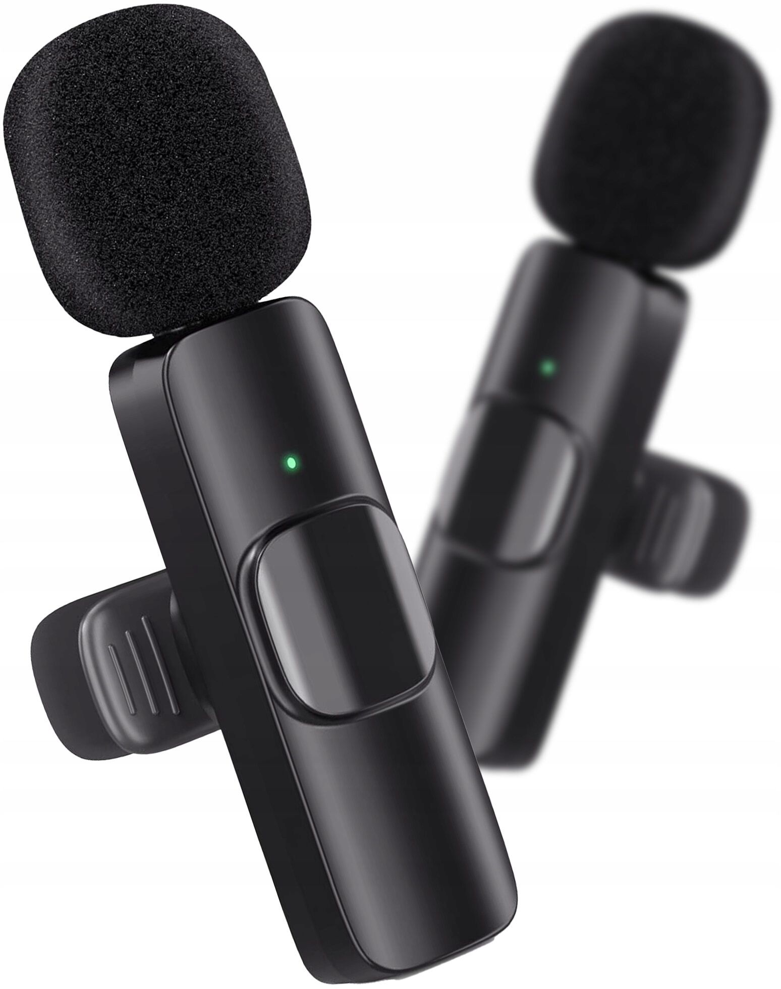  Išmaniojo telefono mikrofonas musicmate mm-120 echotint bevielis