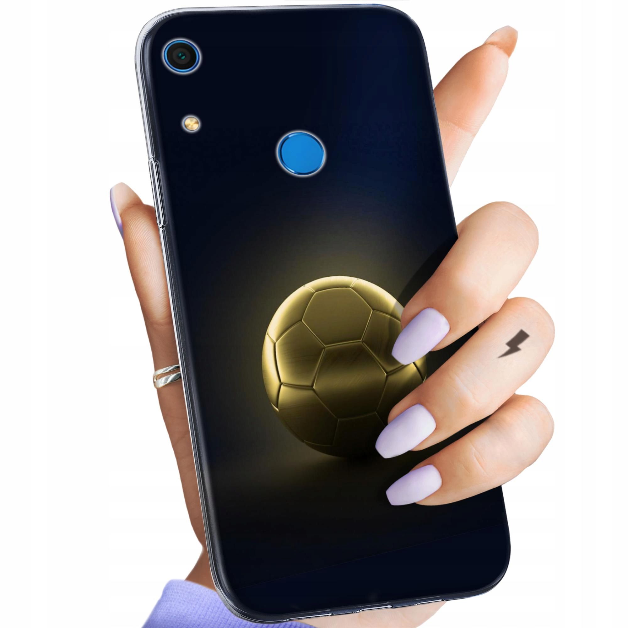  Fall huawei (englisch) y6s / y6 prim 2019 / ehre 8a muster art art déco lempicka case