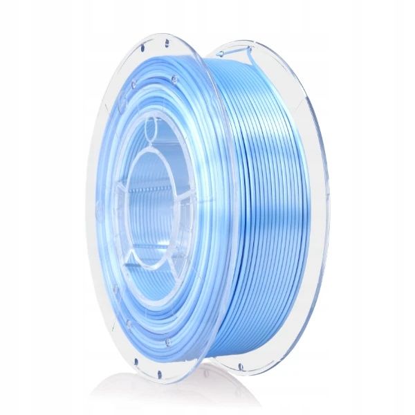  Gija 3d pla rainbow silk fire 1,75mm 350g