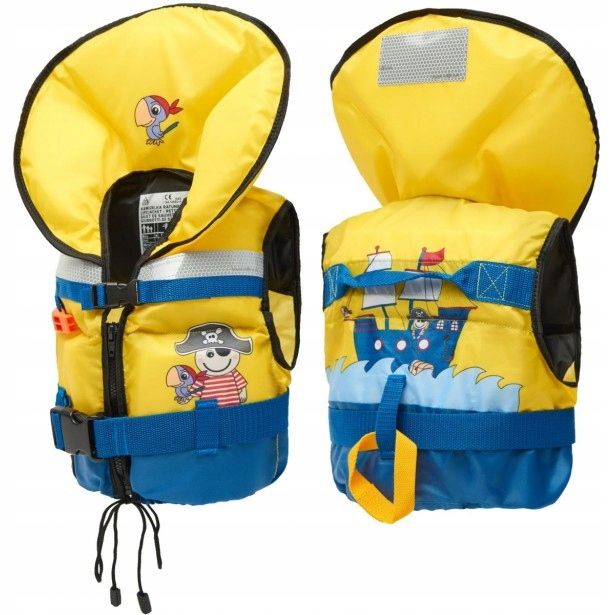  Liemenė aquarius gelbėjimo r. xs į 40 kg